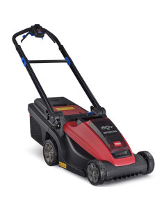 Акумулаторна косачка за трева - самоходна TORO 21844, 60V, 4Ah, 850W, 43 см 2