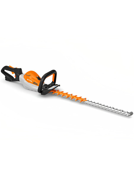 Акумулаторен храсторез STIHL HSA 130.0 T SOLO, 36V, 60 см