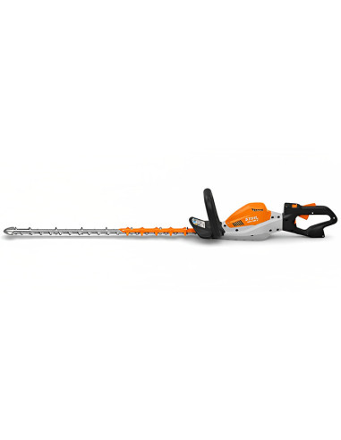 Акумулаторен храсторез STIHL HSA 130.0 T SOLO, 36V, 60 см