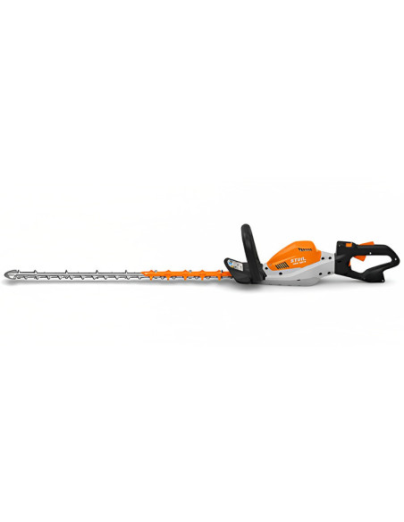 Акумулаторен храсторез STIHL HSA 130.0 T SOLO, 36V, 60 см