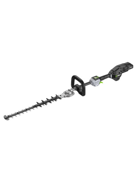 Акумулаторен храсторез EGO Power+ HTX5300-P SOLO, 56V, 4000 об/мин., 53 см