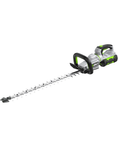 Акумулаторен храсторез EGO Power+ HT2601E Set, 56V, 2.5 Ah, 66 см