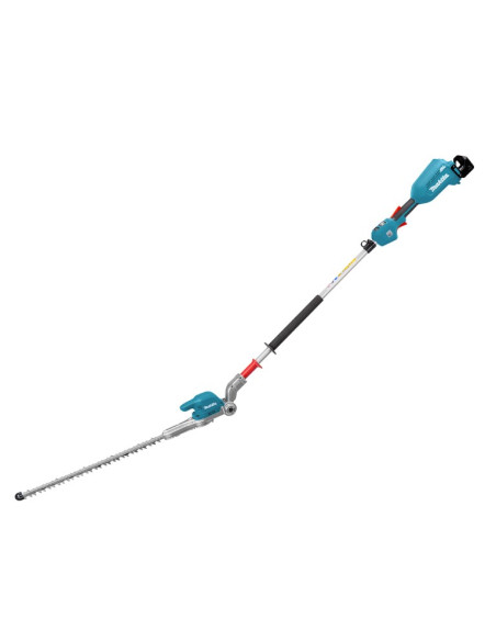 Акумулаторен храсторез - прътов MAKITA DUN500WZ SOLO, 18V, 2200 об/мин., 500 мм