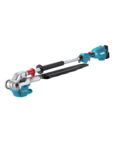 Акумулаторен храсторез - прътов MAKITA DUN500WZ SOLO, 18V, 2200 об/мин., 500 мм