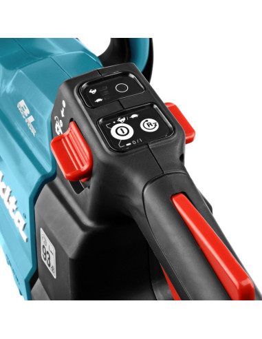 Акумулаторен храсторез MAKITA DUH501Z SOLO, 18V, 4400 об/мин., 500 мм
