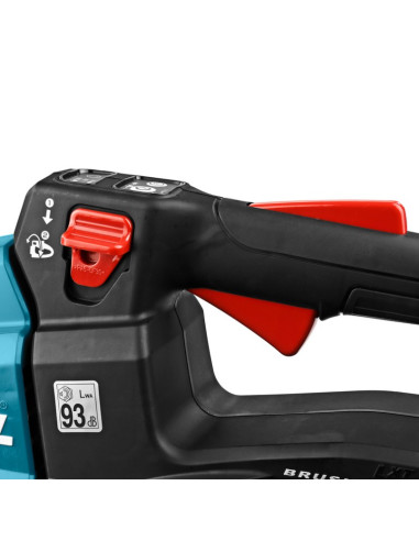 Акумулаторен храсторез MAKITA DUH501Z SOLO, 18V, 4400 об/мин., 500 мм