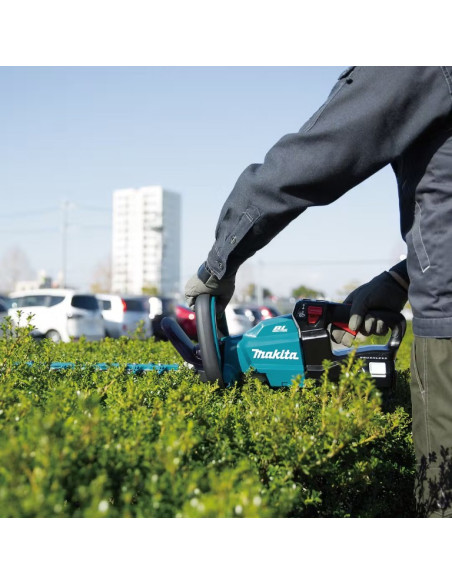Акумулаторен храсторез MAKITA DUH501Z SOLO, 18V, 4400 об/мин., 500 мм