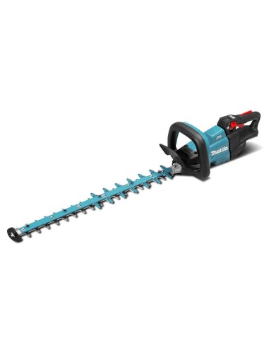 Акумулаторен храсторез MAKITA DUH602Z SOLO, 18V, 4400 об/мин., 600 мм