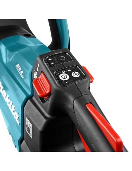 Акумулаторен храсторез MAKITA DUH602Z SOLO, 18V, 4400 об/мин., 600 мм