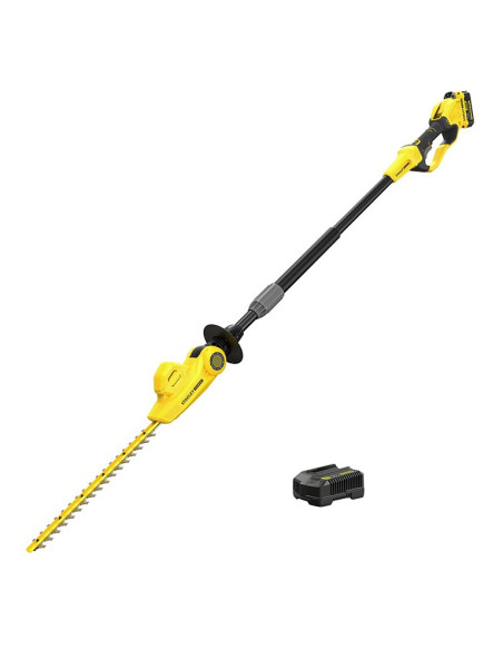 Акумулаторен храсторез - прътов STANLEY SFMCPH845M1-QW Set, 18V, 4 Ah, 450 мм