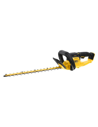 Акумулаторен храсторез DeWALT DCMHT563N-XJ SOLO, 18V, 55 см., 1400 об/мин