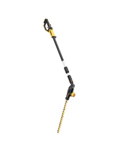 Акумулаторен храсторез - прътов DeWALT DCMPH566P1-QW Set, 18V, 5 Ah, 2800 об/мин., 55 см 2