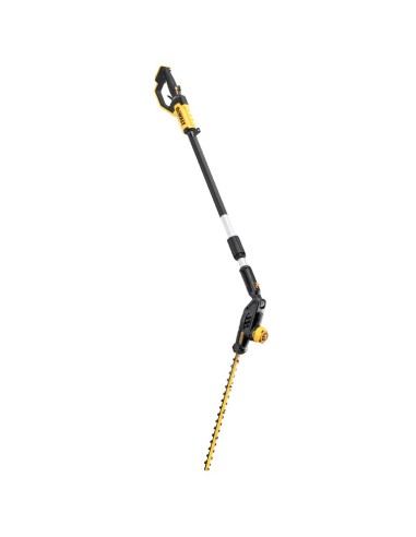 Акумулаторен храсторез - прътов DeWALT DCMPH566P1-QW Set, 18V, 5 Ah, 2800 об/мин., 55 см