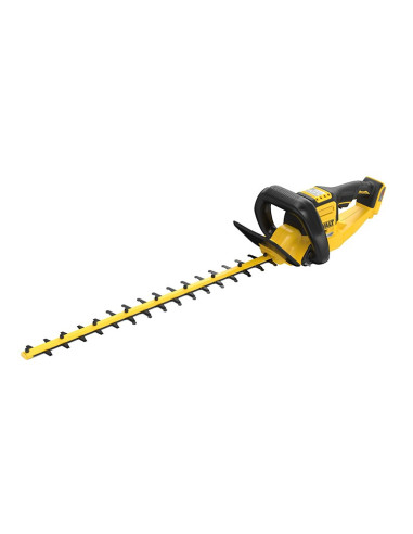 Акумулаторен храсторез DeWALT DCMHT573N-XJ SOLO, 54V, 65 см., 3400 об/мин