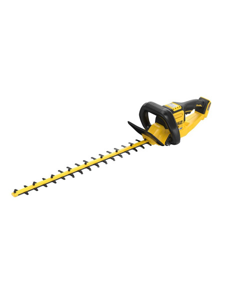 Акумулаторен храсторез DeWALT DCMHT573N-XJ SOLO, 54V, 65 см., 3400 об/мин