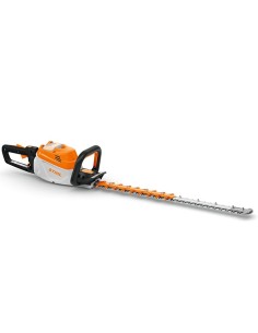 Акумулаторен храсторез STIHL HSA 140 T SOLO, 36V, 650W, 75 см