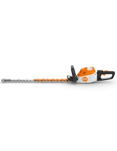 Акумулаторен храсторез STIHL HSA 140 T SOLO, 36V, 650W, 75 см 2
