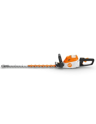 Акумулаторен храсторез STIHL HSA 140 T SOLO, 36V, 460W, 75 см