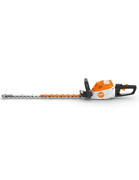 Акумулаторен храсторез STIHL HSA 140 T SOLO, 36V, 460W, 75 см