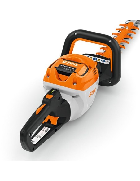 Акумулаторен храсторез STIHL HSA 140 T SOLO, 36V, 460W, 75 см