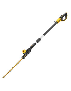 Акумулаторен храсторез - прътов DeWALT DCMPH566N-XJ SOLO, 18V, 55 см., 2800 об/мин