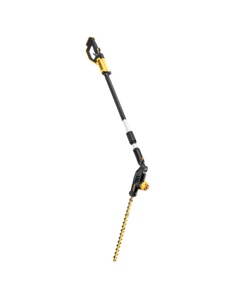 Акумулаторен храсторез - прътов DeWALT DCMPH566N-XJ SOLO, 18V, 55 см., 2800 об/мин