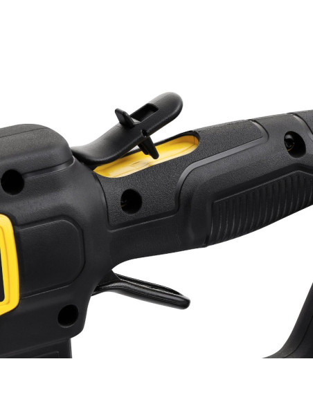 Акумулаторен храсторез - прътов DeWALT DCMPH566N-XJ SOLO, 18V, 55 см., 2800 об/мин