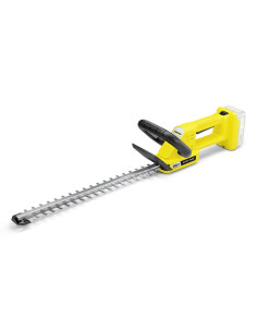 Акумулаторен храсторез KARCHER HGE 2-18 SOLO, 18V, 45 см., 2450 об/мин