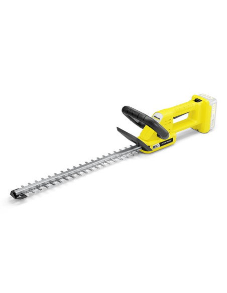 Акумулаторен храсторез KARCHER HGE 2-18 SOLO, 18V, 45 см., 2450 об/мин
