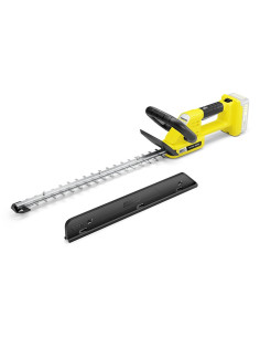 Акумулаторен храсторез KARCHER HGE 3-18 SOLO, 18V, 50 см., 2450 об/мин