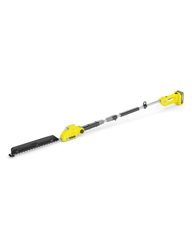 Акумулаторен храсторез - прътов KARCHER PHG 2-18 SOLO, 18V, 45 см., 2300 об/мин