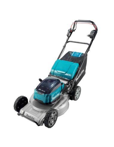 Акумулаторна косачка за трева - самоходна MAKITA DLM533Z SOLO, 36V, 534 мм., 70 л