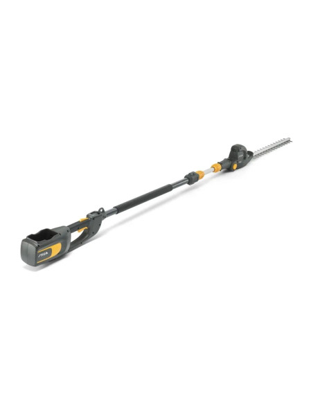 Акумулаторен храсторез - прътов STIGA PH 700e SOLO, 48V, 450W, 3000 хода/мин., 600 мм