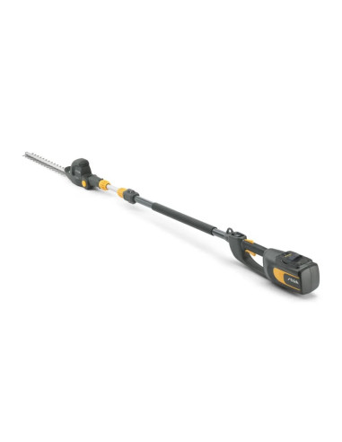 Акумулаторен храсторез - прътов STIGA PH 700e SOLO, 48V, 450W, 3000 хода/мин., 600 мм