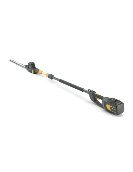 Акумулаторен храсторез - прътов STIGA PH 700e SOLO, 48V, 450W, 3000 хода/мин., 600 мм