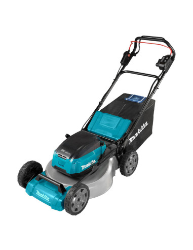 Акумулаторна косачка за трева - самоходна MAKITA DLM532Z SOLO, 36V, 534 мм., 70 л