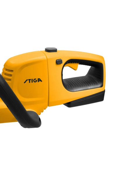 Акумулаторен храсторез STIGA HT 100e SOLO, 20V, 70 см., 2300 об/мин