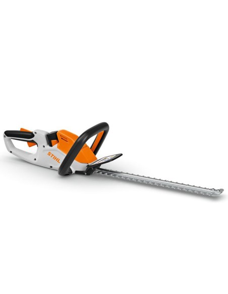 Акумулаторен храсторез STIHL HSA 30.0 Set, 10V, 2.6 Ah, 45 см
