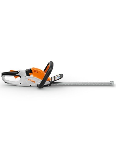 Акумулаторен храсторез STIHL HSA 30.0 Set, 10V, 2.6 Ah, 45 см
