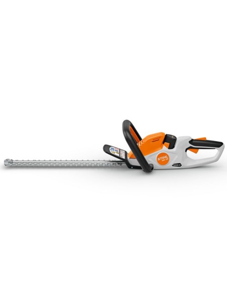 Акумулаторен храсторез STIHL HSA 30.0 Set, 10V, 2.6 Ah, 45 см