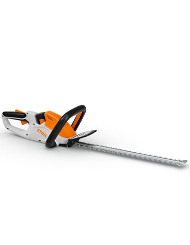 Акумулаторен храсторез STIHL HSA 40.0 Set, 11V, 2.6 Ah, 50 см