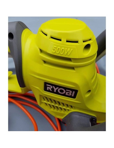 Електрически храсторез RYOBI RHT5150, 500W, 50 см., 1500 об/мин