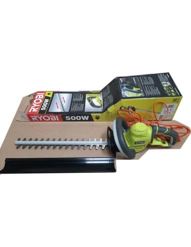 Електрически храсторез RYOBI RHT5150, 500W, 50 см., 1500 об/мин