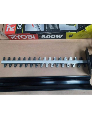 Електрически храсторез RYOBI RHT5150, 500W, 50 см., 1500 об/мин