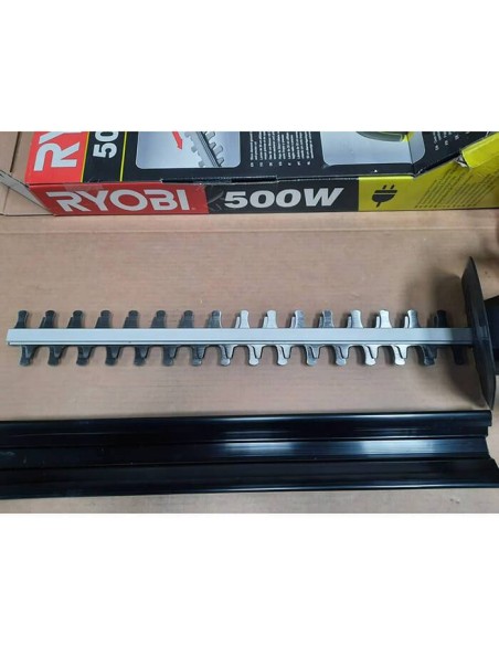 Електрически храсторез RYOBI RHT5150, 500W, 50 см., 1500 об/мин