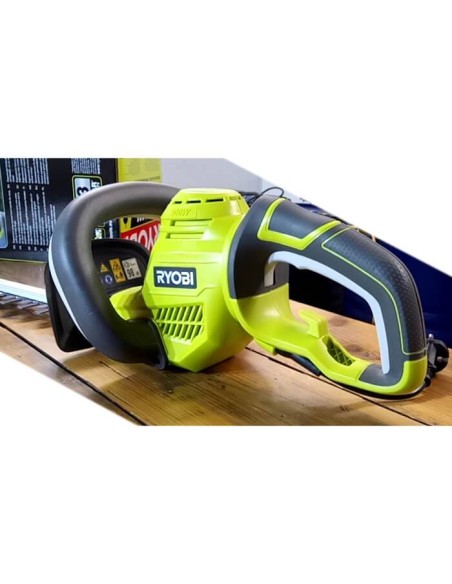 Електрически храсторез RYOBI RHT5150, 500W, 50 см., 1500 об/мин