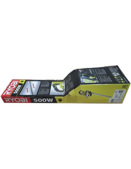 Електрически храсторез RYOBI RHT5150, 500W, 50 см., 1500 об/мин