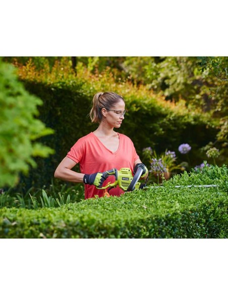 Електрически храсторез RYOBI RHT5150, 500W, 50 см., 1500 об/мин