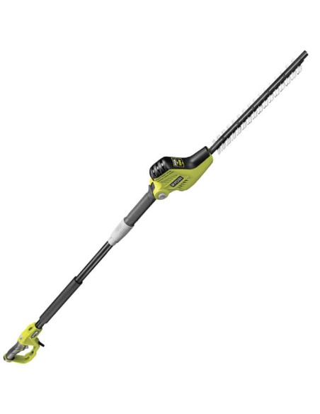 Електрически храсторез с телескопична дръжка RYOBI RPT4545E