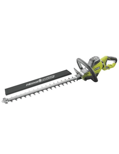 Електрически храсторез RYOBI RHT6760RL, 650W, 60 см., 1500 об/мин